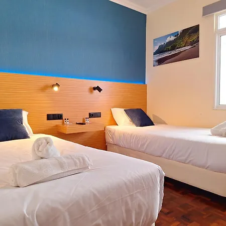 Дом отдыха Skyline *