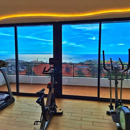 Skyline * Фуншал