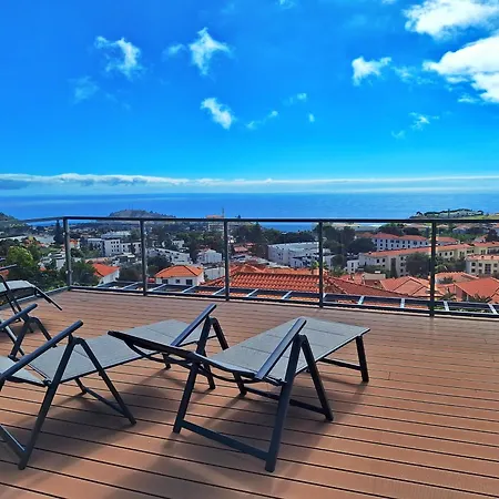 Skyline Дом отдыха *