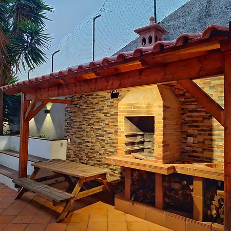 Skyline Дом отдыха *