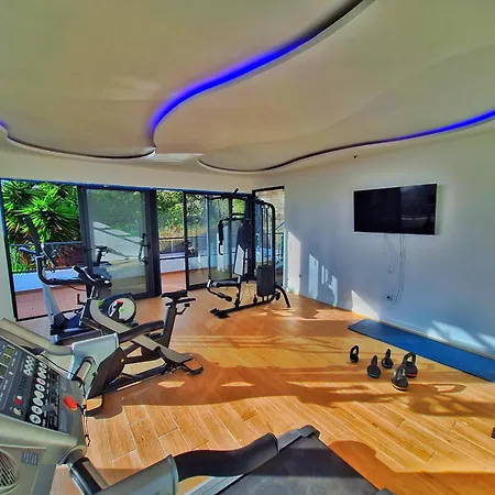 Skyline Фуншал