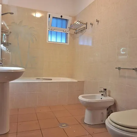 Hébergement de vacances Skyline