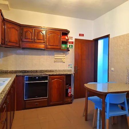 Дом отдыха Skyline Фуншал