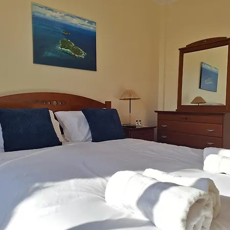 Skyline Дом отдыха Фуншал