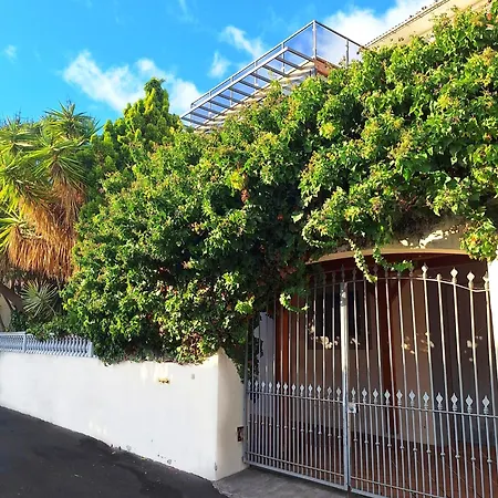 Дом отдыха Skyline