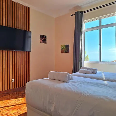 Hébergement de vacances Skyline *