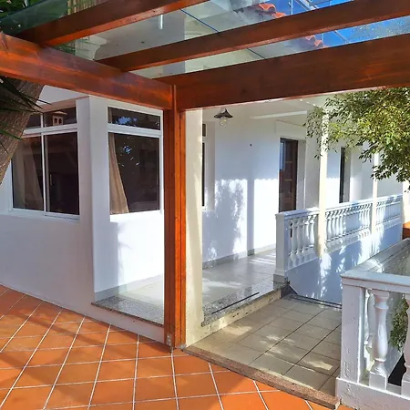 Skyline Дом отдыха