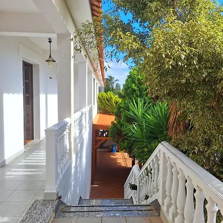 Skyline * Фуншал