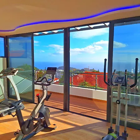 Casa vacanze Skyline *