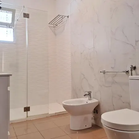 Skyline Funchal (Madeira)