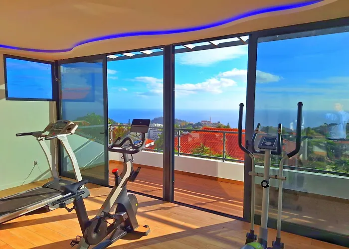 Casa vacanze Skyline *