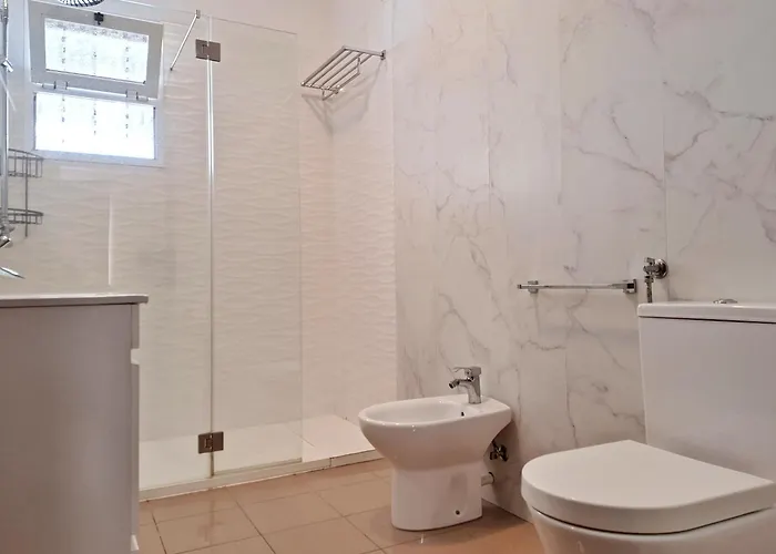 Skyline Funchal (Madeira)