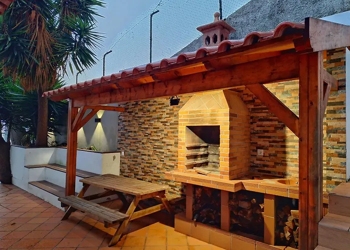 Casa vacanze Skyline Funchal (Madeira)