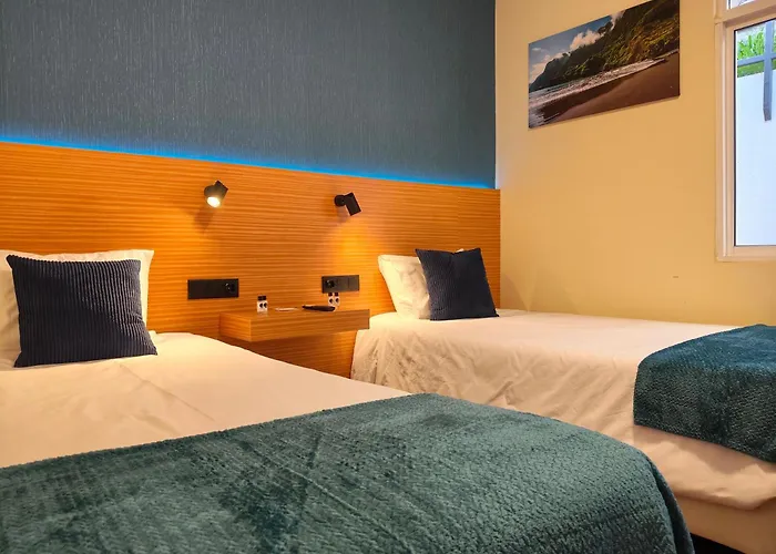 Skyline Funchal (Madeira)