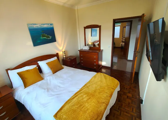 Skyline Casa vacanze *