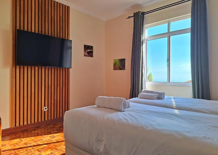 Skyline Funchal (Madeira)