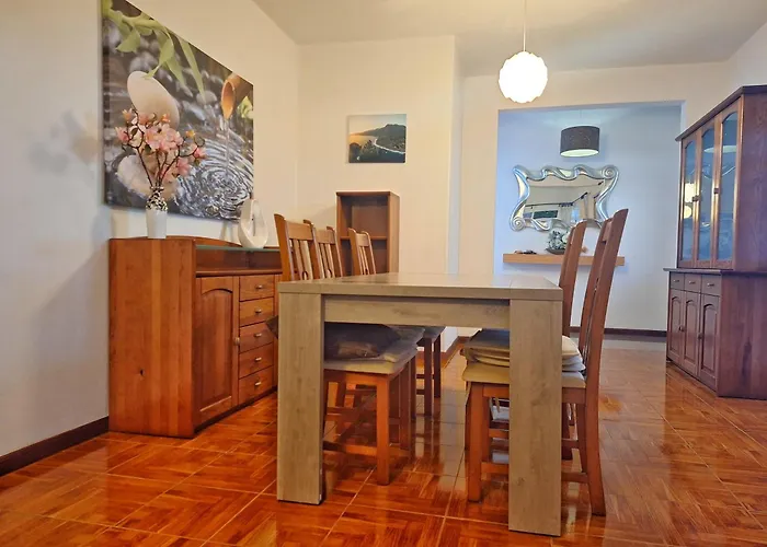 Skyline Casa vacanze Funchal (Madeira)