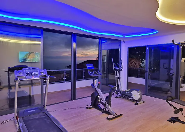 Casa vacanze Skyline Funchal (Madeira)