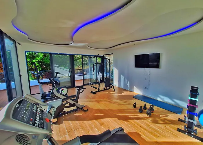 Skyline Funchal (Madeira)