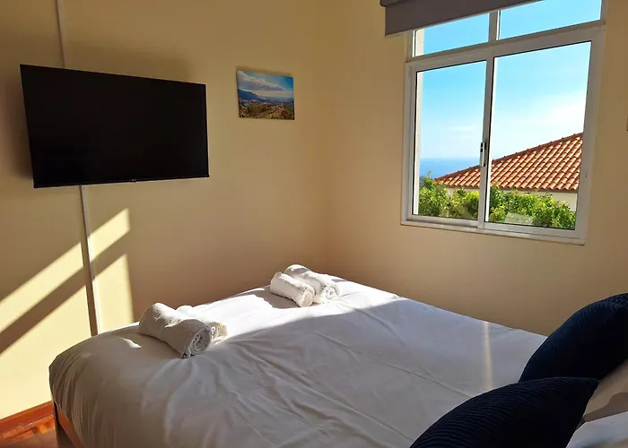 Casa vacanze Skyline Funchal (Madeira)