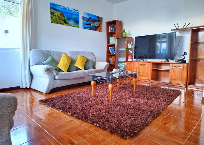 Skyline Casa vacanze Funchal (Madeira)