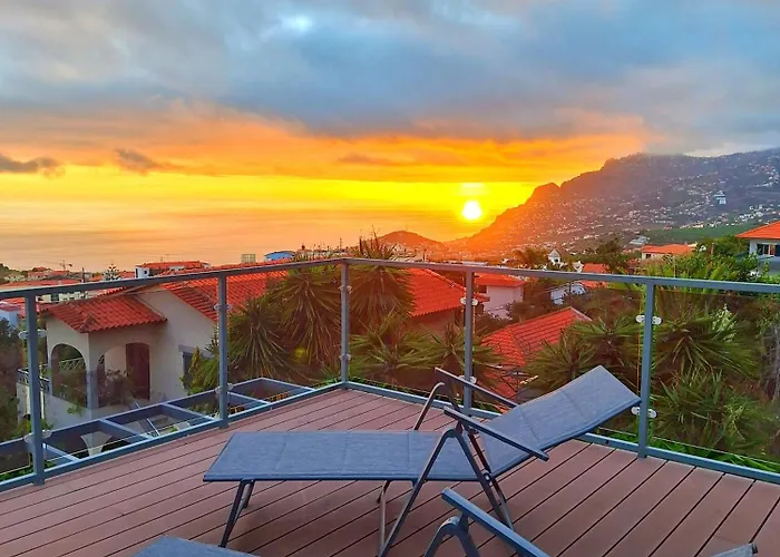 Casa vacanze Skyline *