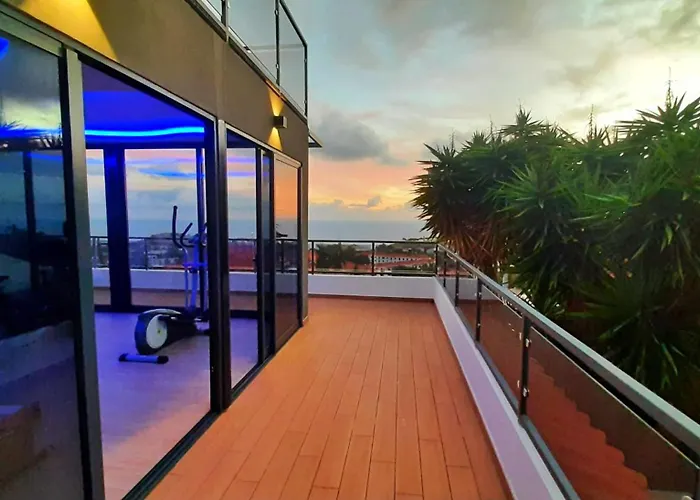 Skyline Casa vacanze *