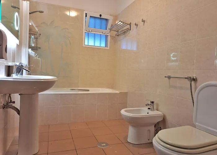 Skyline Casa vacanze