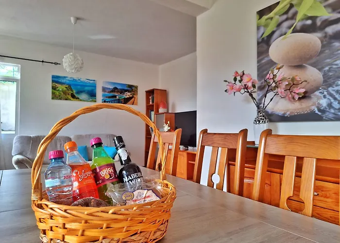 Skyline Casa vacanze