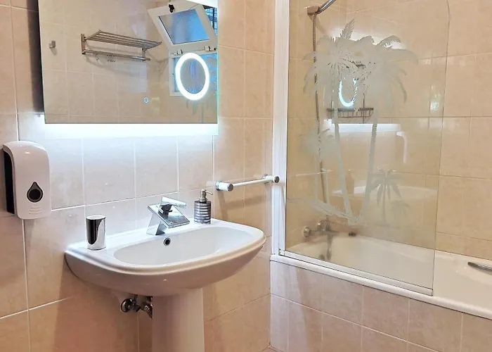 Casa vacanze Skyline Funchal (Madeira)