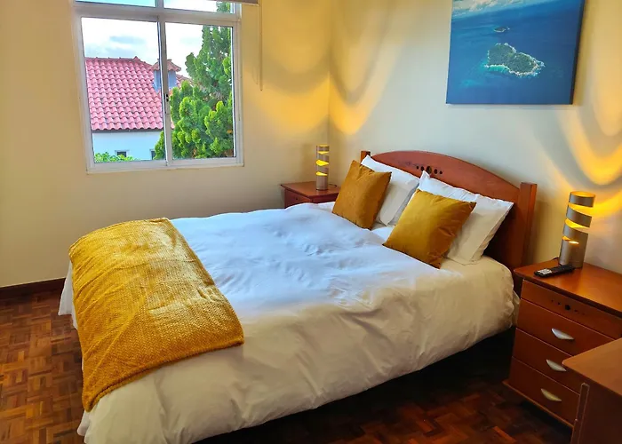 Casa vacanze Skyline