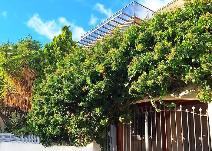 Casa vacanze Skyline *