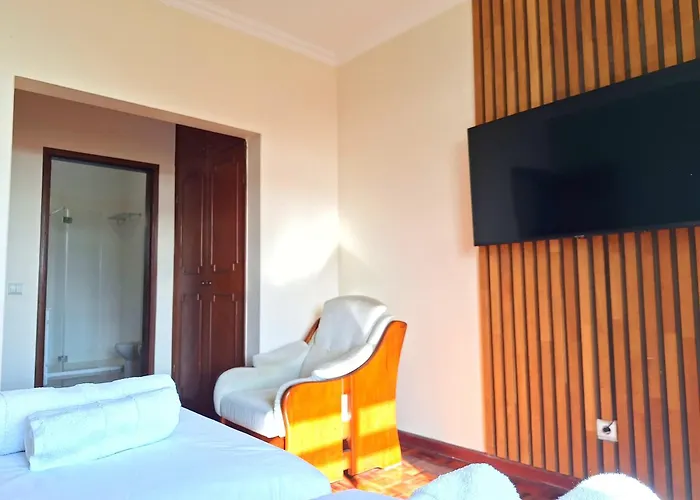 Skyline Casa vacanze Funchal (Madeira)