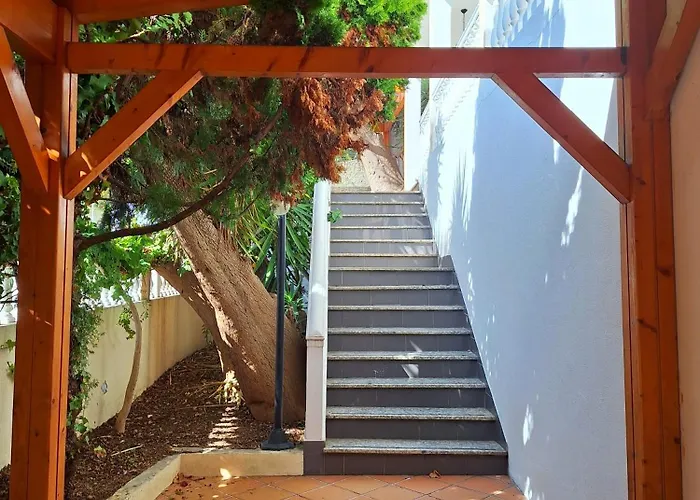 Casa vacanze Skyline