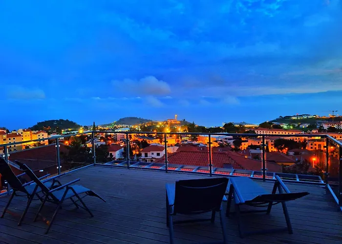 Casa vacanze Skyline Funchal (Madeira)