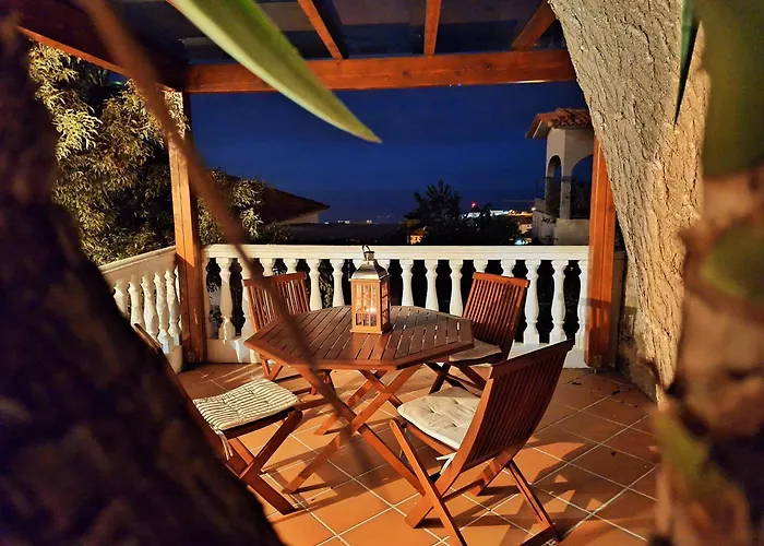 Skyline Casa vacanze