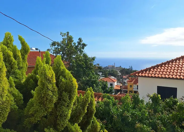 Casa vacanze Skyline Funchal (Madeira)