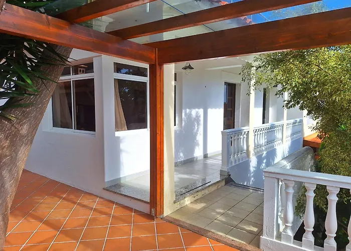 Casa vacanze Skyline