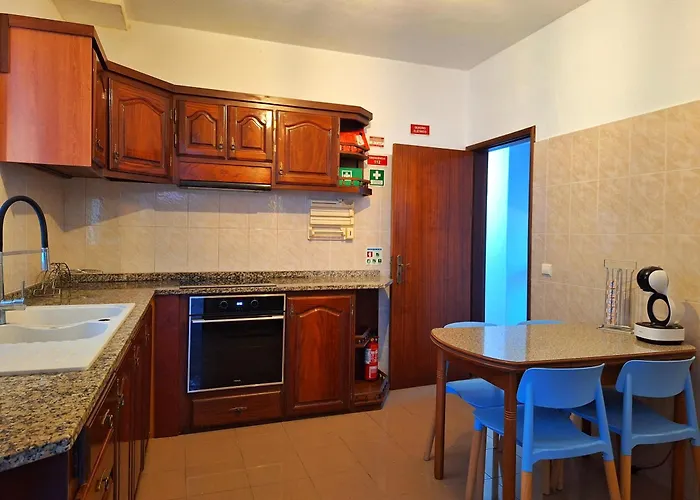 Σπίτι διακοπών Skyline Φουνκάλ